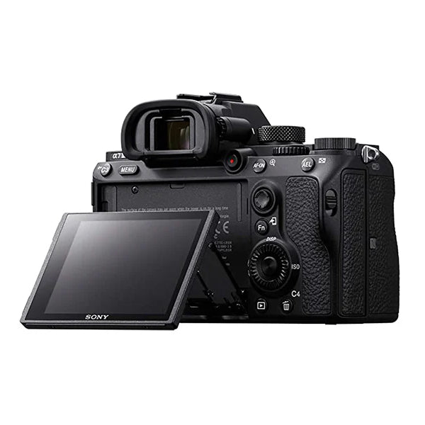 Sony A7 III Body Garanzia Sony Italia Sony A7 III Body Garanzia Sony Italia